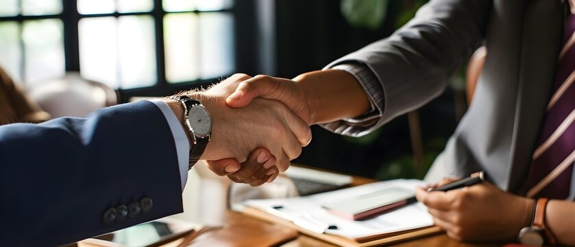 Mastering Client Meetings A Symphony of Professionalism and Engagement