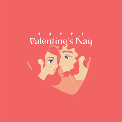 Happy Valentine's Day