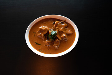 curry