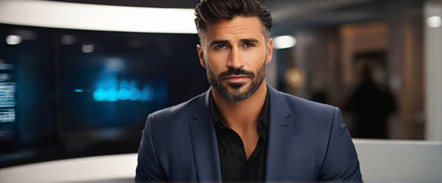 From a sleek and modern tech guru to a charismatic and confident salesperson, explore a range of styles and variations for the ultimate job candidate