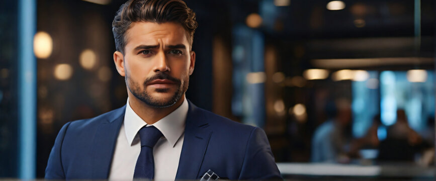 From a sleek and modern tech guru to a charismatic and confident salesperson, explore a range of styles and variations for the ultimate job candidate