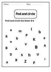 letter a worksheets for kindergarten - learning letter a activities - Lesson plan for letter A -writing letter a worksheet