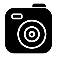 camera icon