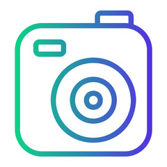 camera icon