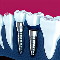 Tooth Implants 
