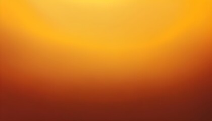 Mustard yellow and burnt orange colors, smooth gradient, abstract background, wallpaper.