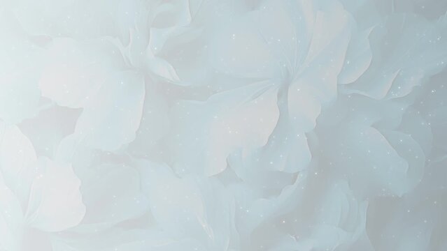 花びら模様　豪華かつシンプル BG124_02