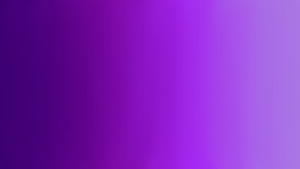 Purple gradient background. Abstract illustration with gradient blur design. Design for landing page