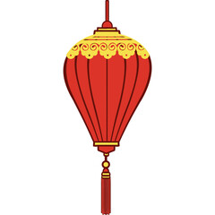 Obraz premium Lantern 5