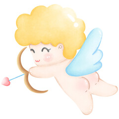 Valentine cute
