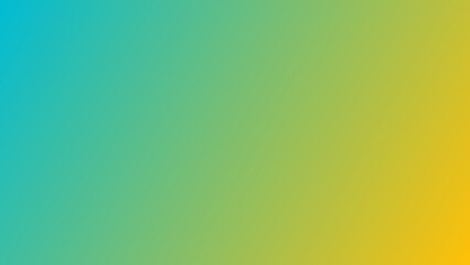Green and yellow gradient background. Ecology concept for your graphic design, banner or poster