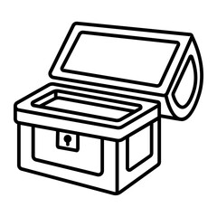 treasure icon