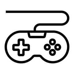 game controller icon