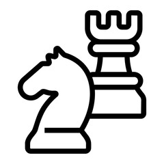 chess icon