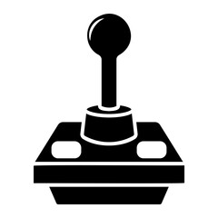joystick icon
