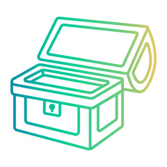 treasure icon