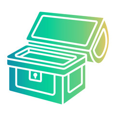 treasure icon