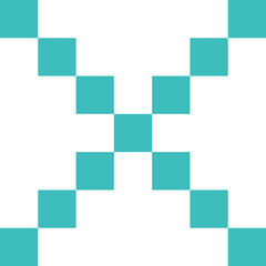 Futuristic tech sci fi element