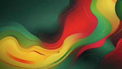background abstract or abstract colorful background, BG UNLIMited 100% or wallpaper abstract red, green, yellow or abstract wallpaper HD, bg 4K, bg 8K, presentation, power point, benner, bg promote