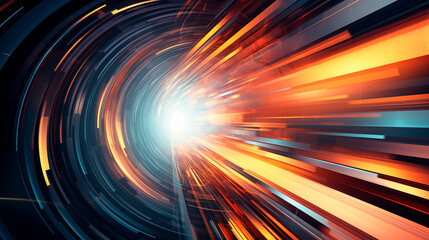 先進性を探索する旅