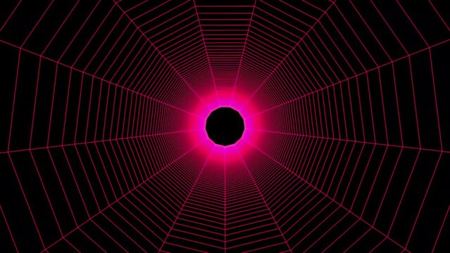 Animated pink background trapcode mir effect animated background