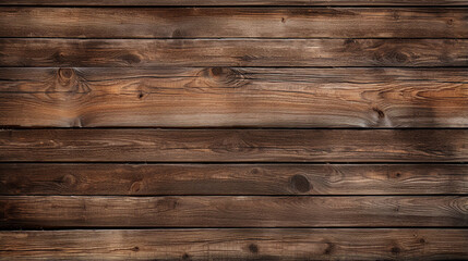 Fototapeta premium HD Wooden planks texture background