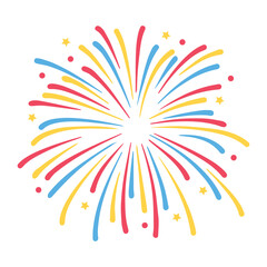 Colorful Confetti Party