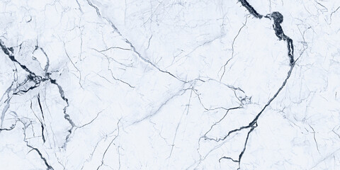 light marble texture with blue streaks