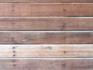 hardwood panel floor texture for background, rustic wood plank decking