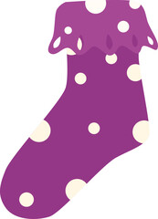 flat organic front pacifier