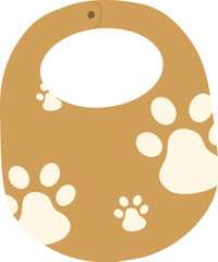 flat organic stripes onesie