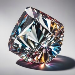 Diamond and Gems Background Very Cool