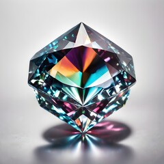 Diamond and Gems Background Very Cool