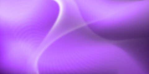 Abstract purple background with white bright blurry lines. Background blur for brochures, posters, screensavers, creative design and creative ideas