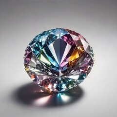 Diamond and Gems Background Very Cool