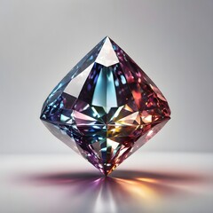 Diamond and Gem Background Very Cool