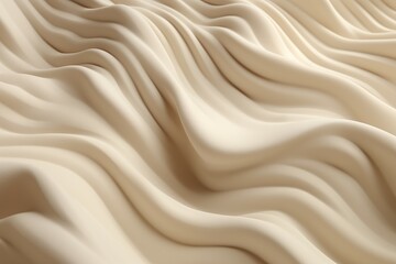 Silk Fabric Texture Background