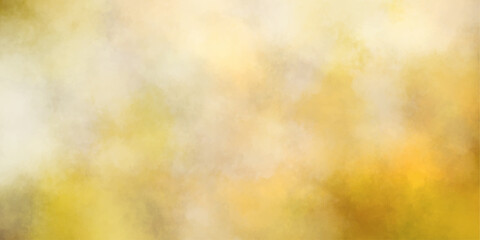 Yellow texture overlays transparent smoke.mist or smog brush effect isolated cloud misty fog.dramatic smoke cloudscape atmosphere realistic fog or mist,fog and smoke,smoky illustration.
 - obrazy, fototapety, plakaty