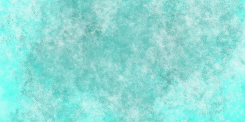 Obraz premium Abstract green paper texture background with High resolution. watercolour painting textured design on white background for presentations decorative design layout template insert text with copy space.