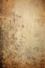 grunge paper background, vintage color