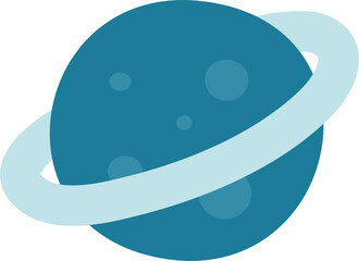 cute planet kidcore doodle