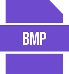 BMP Icon Purple Heart fill