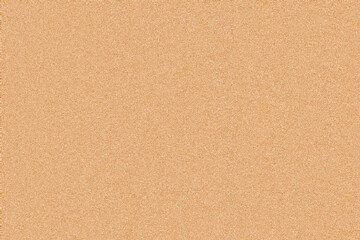 Fototapeta na wymiar Handmade abstract retro paper texture coarse orange brown grain screen background