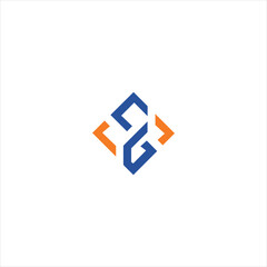 Obraz premium EG logo. E G design. White EG letter. EG, E G letter logo design. Initial letter EG linked circle uppercase monogram logo. E G letter logo vector design. top logo, Most Recent, Featured, 