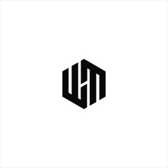 WM logo. W M design. White WM letter. WM, W M letter logo design. Initial letter WM  linked circle uppercase monogram logo. W M letter logo vector design. top logo, Most Recent, Featured, 
