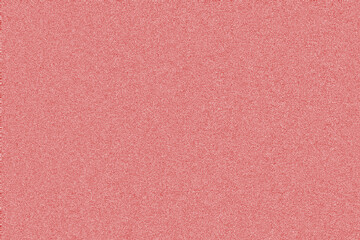 Handmade abstract retro paper texture coarse red mixed pink color grain screen background
