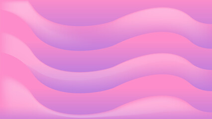 Waves of creativity in this blurred abstract background for your designs, business and etc.
