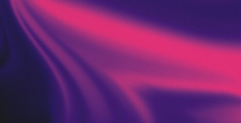 Fototapeta premium Gradient background colors with noise effect Grain Wallpaper Grainy noisy textured blurry texture abstract Digital noise gradient. Nostalgia, vintage 70s, 80s style. Abstract lo-fi background.