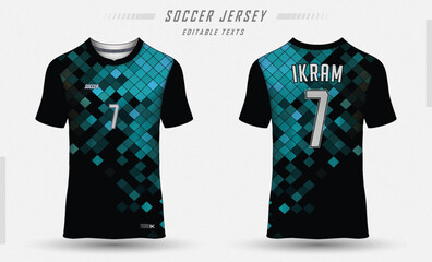 Jersey Sublimation Sports Cricket  Soccer Football Basketball 45