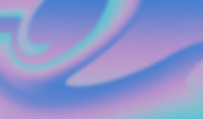 Gradient background colors with noise effect Grain Wallpaper Grainy noisy textured blurry texture abstract Digital noise gradient. Nostalgia, vintage 70s, 80s style. Abstract lo-fi background.